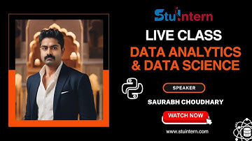Percentile | Normal Distribution | Data Science & Analytics | Stuintern
