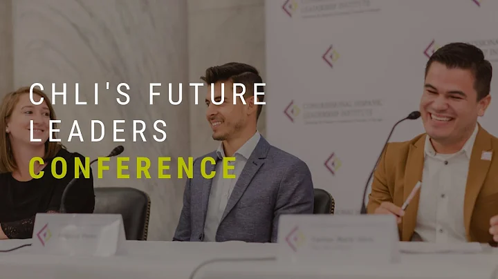2021 CHLI Future Leaders Conference
