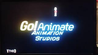 GoAnimate Animation Studios (2014)