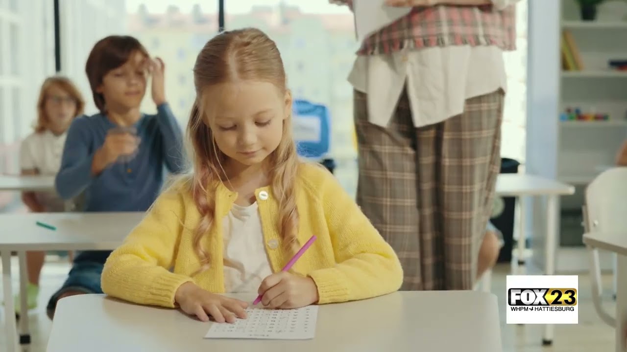 School Districts Receive Rating