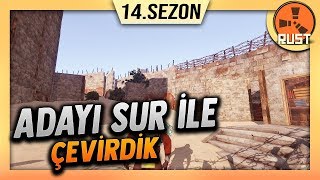 Download Adayi Tamamen Sura Aldik ! Efsane Savunma - Rust Hayatta Kalma Video MP3 Adayi Tamamen Sura Aldik ! Efsane Savunma - Rust Hayatta Kalma