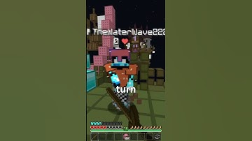 Mastering Hypixel Bedwars: The OP Fireball Jump Strategy!!! #mcserver #minecraftserver #smp #hypixel