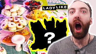 We Surprised Mike For His Birthday • Ladylike