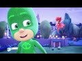 Beat the Drum, Catboy |  Full Episodes | PJ Masks | Cartoons for Kids | Animation for Kids