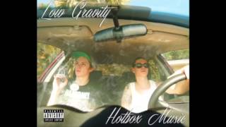 Low Gravity - Curtains (Prod. By Backpack Beatz) [Hotbox Mu