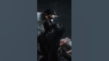 Batman defeats Professor Pyg battle in Batman Arkham Knight