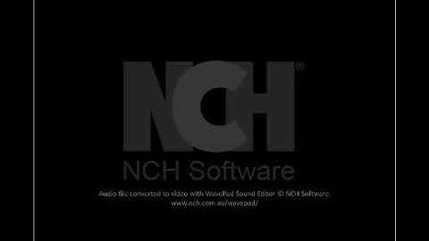 M1C TEST-RUN #1 (NCH WAVEPAD RECORDING SØFTWARE)