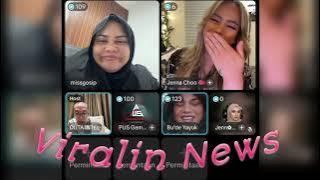 Deleting Accounts to Eliminate Evidence, He's the Real Buzzer Coordinator!!!