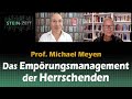 Im Gespräch mit Prof. Michael Meyen