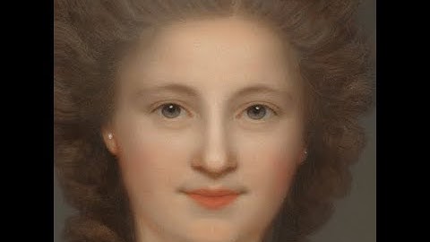 Museum Faces in Motion - Deep Tech Pulse