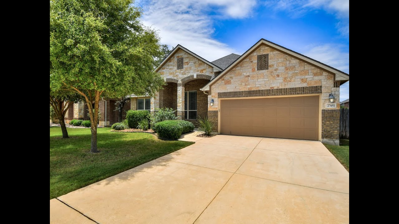 Beautiful Home In Sable Chase YouTube