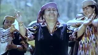 Uzbek Folk Song - Deydi-Yo Deydi