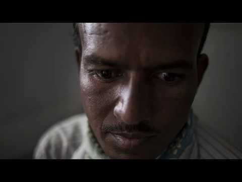 India's Health Care Crisis
