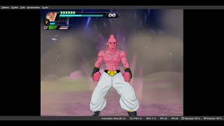 Dragon Ball Z   Budokai Tenkaichi 3 los personajes mas poderosos del universo 7. aleatorio #2