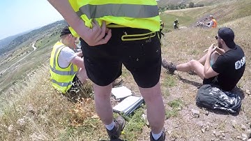 University of Leeds - MSC Engineering Geology in Cyprus 2018