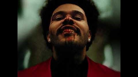 Save your tears ( lời Việt ) - | Dương Weeknd a.k.a NOT TABLE |