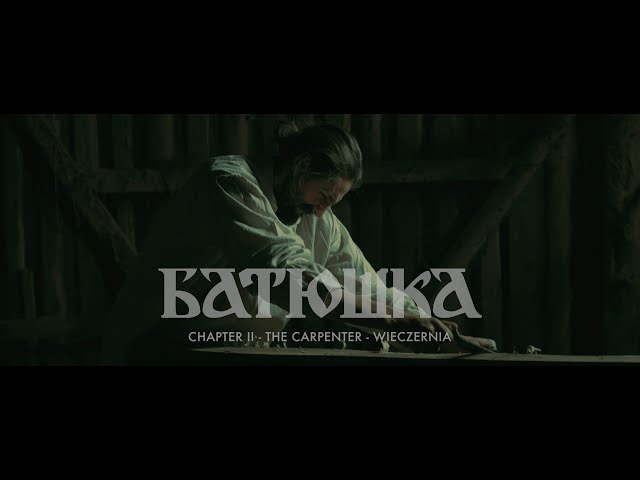 Batushka - Wieczernia