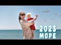 Архипо-Осиповка 2023. Наслаждаемся каждым мгновением. Мясорубка Wollmer M909 Monolith