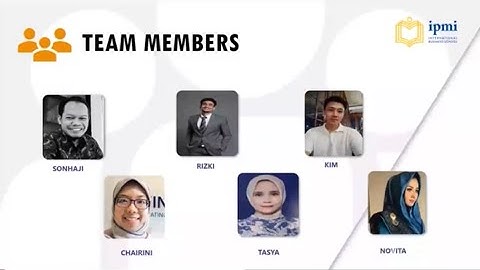 Making Globalization Work By Joseph Stiglitz - Group D IPMI International Business School