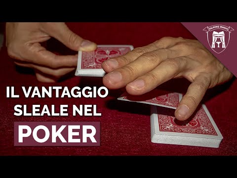 Video: È Nelle Carte: Come Organizzare La Perfetta Serata Di Poker
