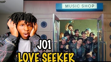 JO1｜