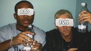 Bad Meets Evil: The Untold Story of Eminem and Royce da 5'9