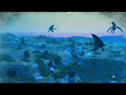 No Man's Sky NEXT Gameplay Part 3