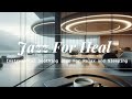 Soothing Instrumental Jazz for Resting and Sleeping #lofi #instrumental #relax #jazz #sleepmusic