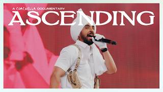 ASCENDING: South Asian Artists at Coachella 2023