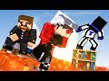 ПОДПИСЧИК СДЕЛАЛ ПАРОДИЮ НА ПАРАДАЙС ПАРКУР ДЛЯ НАС С ТЕРОСЕРОМ! Minecraft Parkour