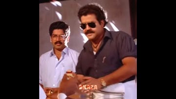 Spadikam📈🥶|movie edits|mohanlal