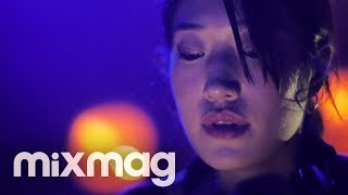 PEGGY GOU headline set at Mixmag Live