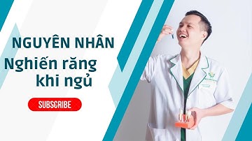 Bị Nghiến Răng Khi Ngủ – Cảnh Báo Vấn Đề Sức Khỏe Không Nên Bỏ Qua | Nha Khoa Hina