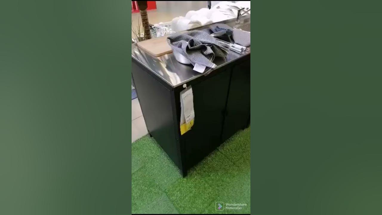 IKEA GRILLSKAR YouTube
