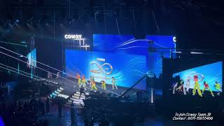 Why I love my job as Cowayrians - GENTING HIGHLAND COWAY VENUE 2026