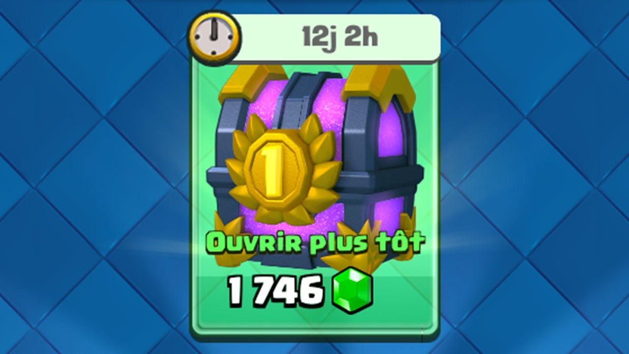 Clash Royale TOURNOI 10K GEMS Tomate eSports feat. @brenchong #2 - Clash Royale TOURNOI 10K GEMS Tomate eSports feat. @brenchong #2