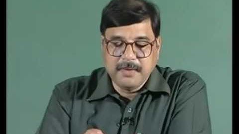 Dry friction I - introduction with an example