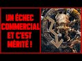 Skull and bones  le jeu est un chec malgr lessai de 8h 