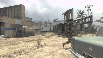 Epic 2 in 1 Tomahawk [MUST SEE] (Black Ops Gameplay)