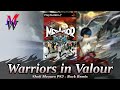Capture de la vidéo Warriors In Valour (Shoji Meguro Ps2 Rock Remix) | Metaphor: Refantazio