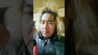 寺島哲生ペットボトルコーラ500ml一気飲み