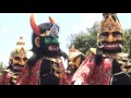 arak arakan pawai buta sanga kel riyanto oglek kusminah juntikebon