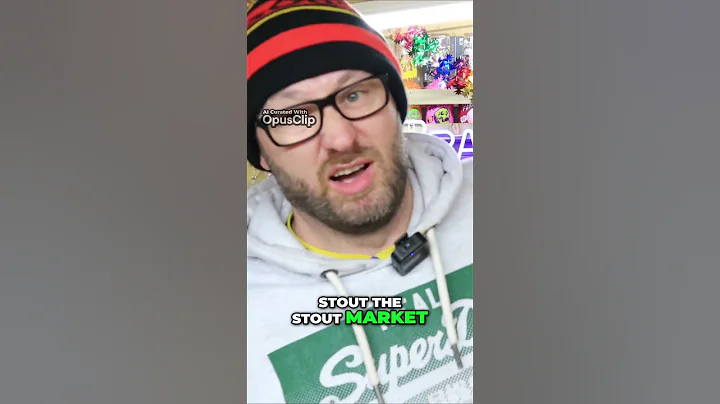 Discovering the Best Irish Stout  Forged vs Guinness