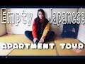 Japan Apartment Tour || $400 Apartment in Gifu || JET program