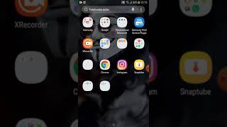 GTA SA android spidometr necə kurulur? screenshot 3