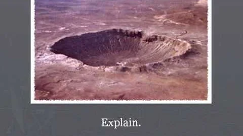 Steve Matheson - Evolution and Explanation - Part 1