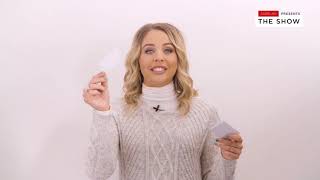 Behind the Scenes with Lydia Bright