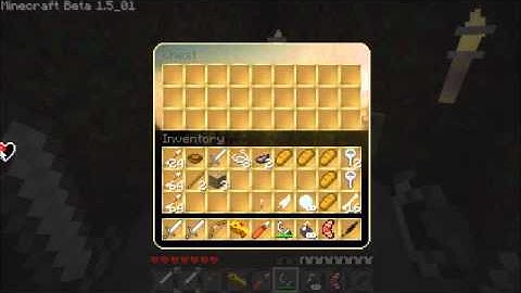 Lets play - Agicraft part 6 - Adventurecraft custom map