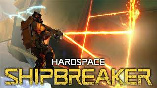 Hardspace: Shipbreaker - Unofficial Soundtrack - 07 "The Miners"