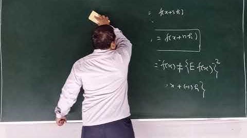 The Calculus of Finite Differences(L1/Ch1/BSc final) Numerical Analysis WhatsApp 9956092028